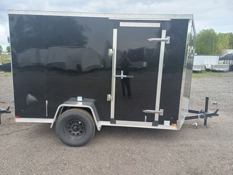 Forest River 6x10SAX