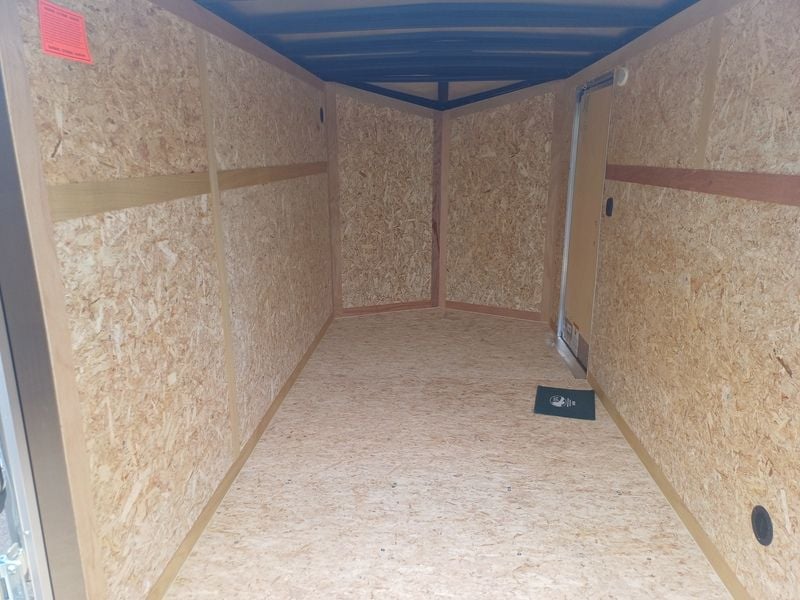 Forest River 6x10SAX