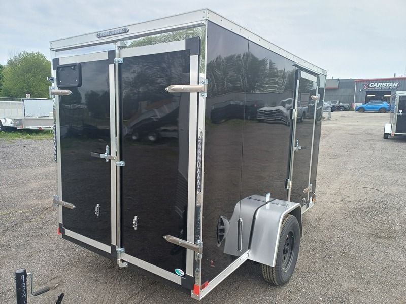 Forest River 6x10SAX