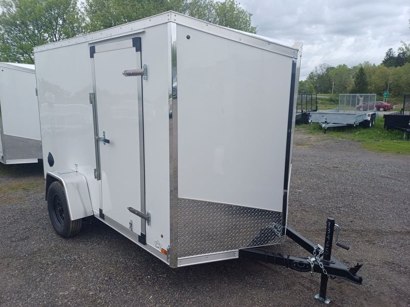 Forest River 6x10SA Forest River 6x10SA