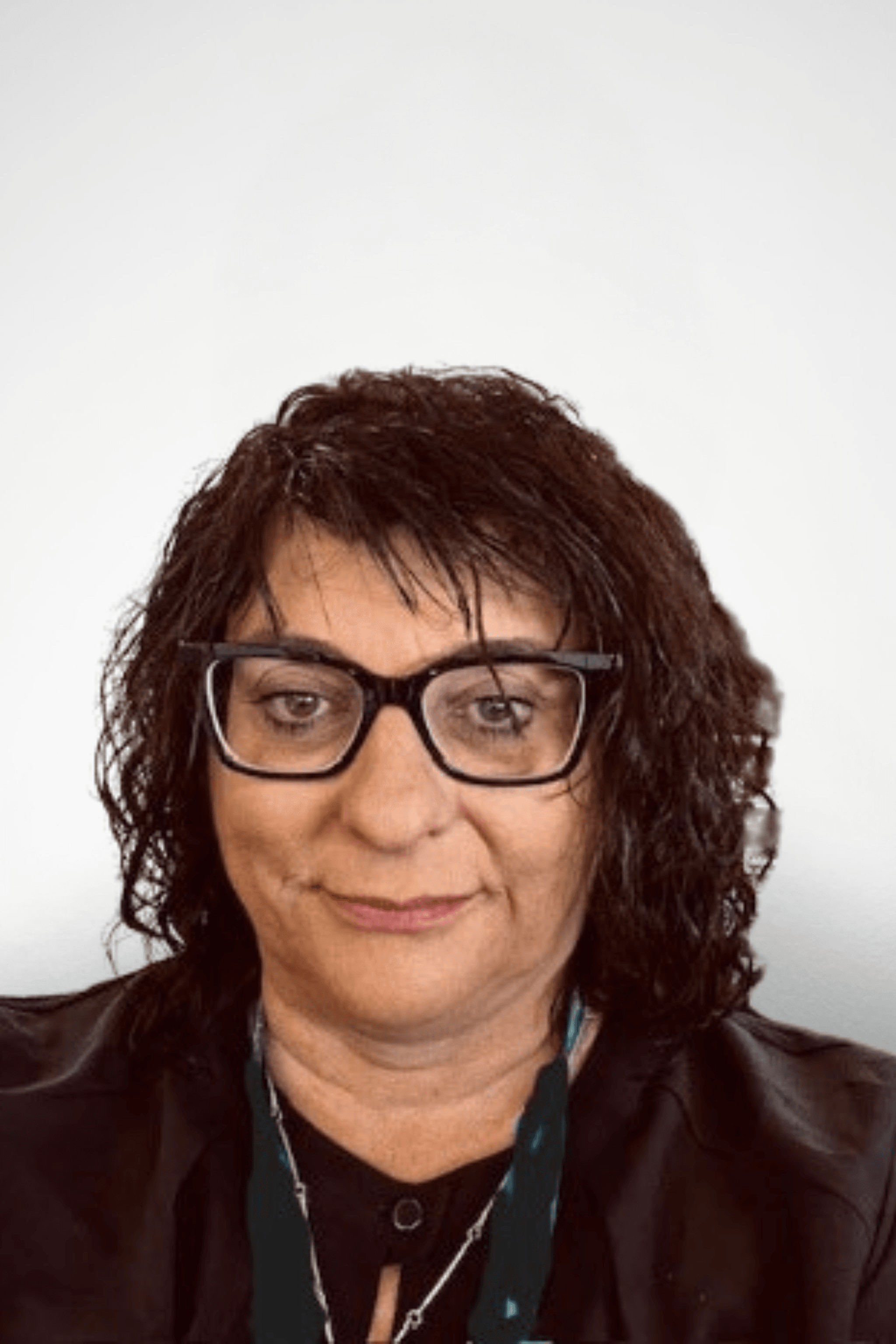 Chris Bevan the Managing Director