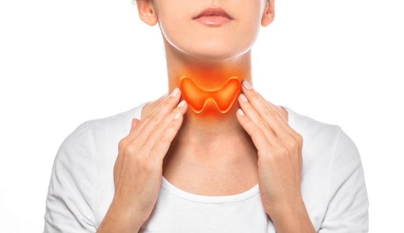 Root Cause Medical Thyroid Therapy Solutions