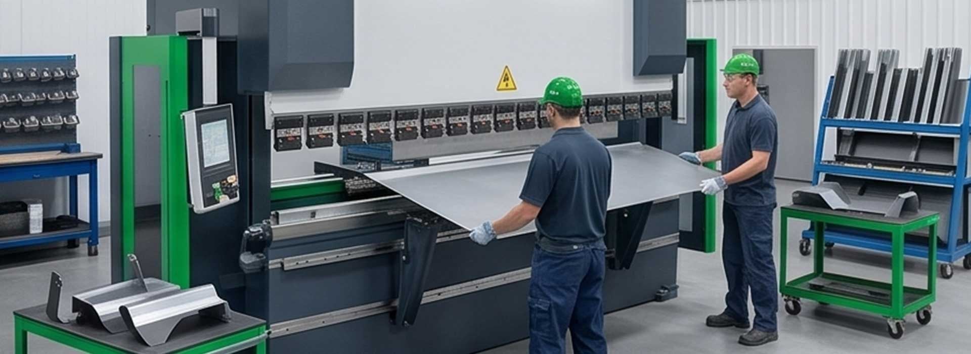 7 Common Causes of Rework in Metal Fabrication Projects 7 Common Causes of Rework in Metal Fabrication Projects