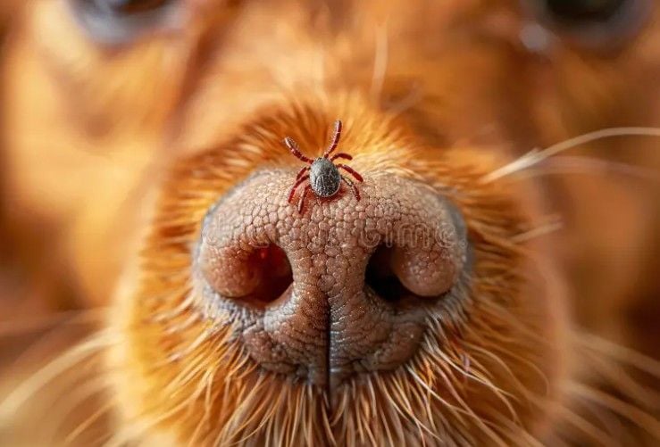 Baybreeze Vet Parasite Protection Baybreeze Vet Parasite Protection