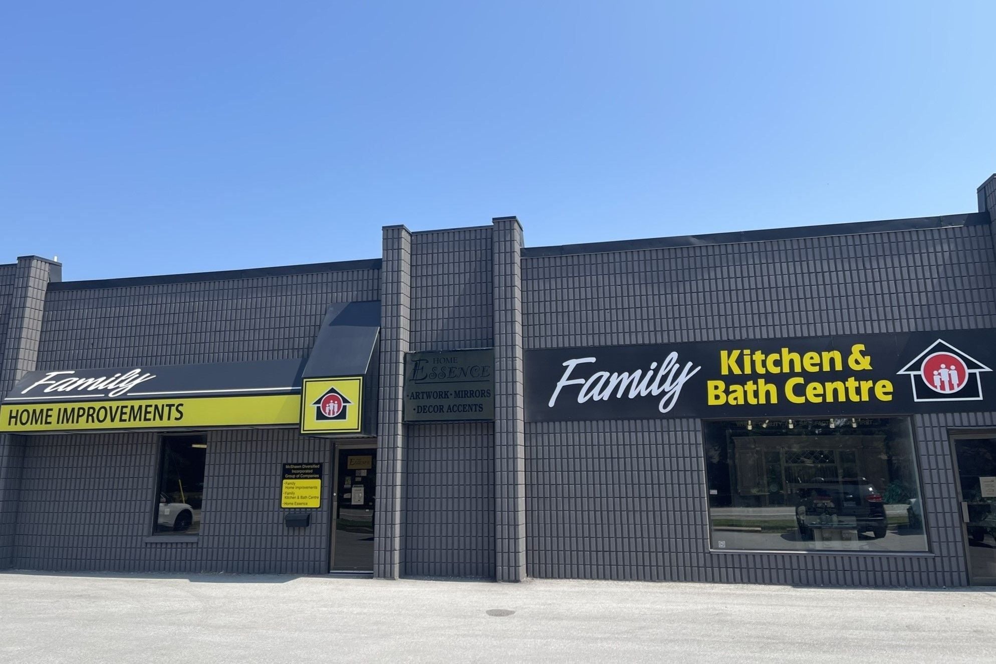 Wanted: Experienced Kitchen and Bathroom installer