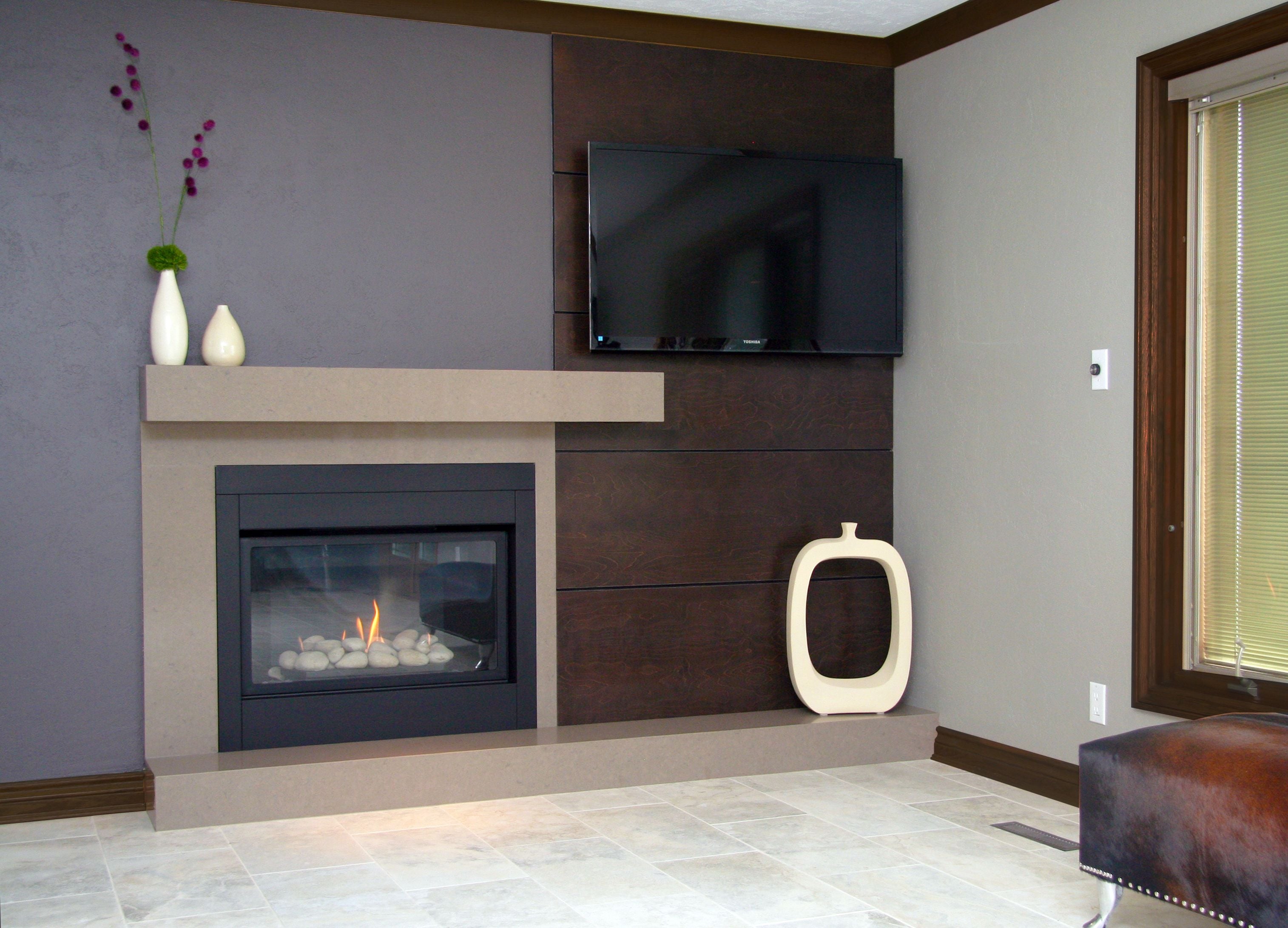 Adding to the comfort and joy in your home