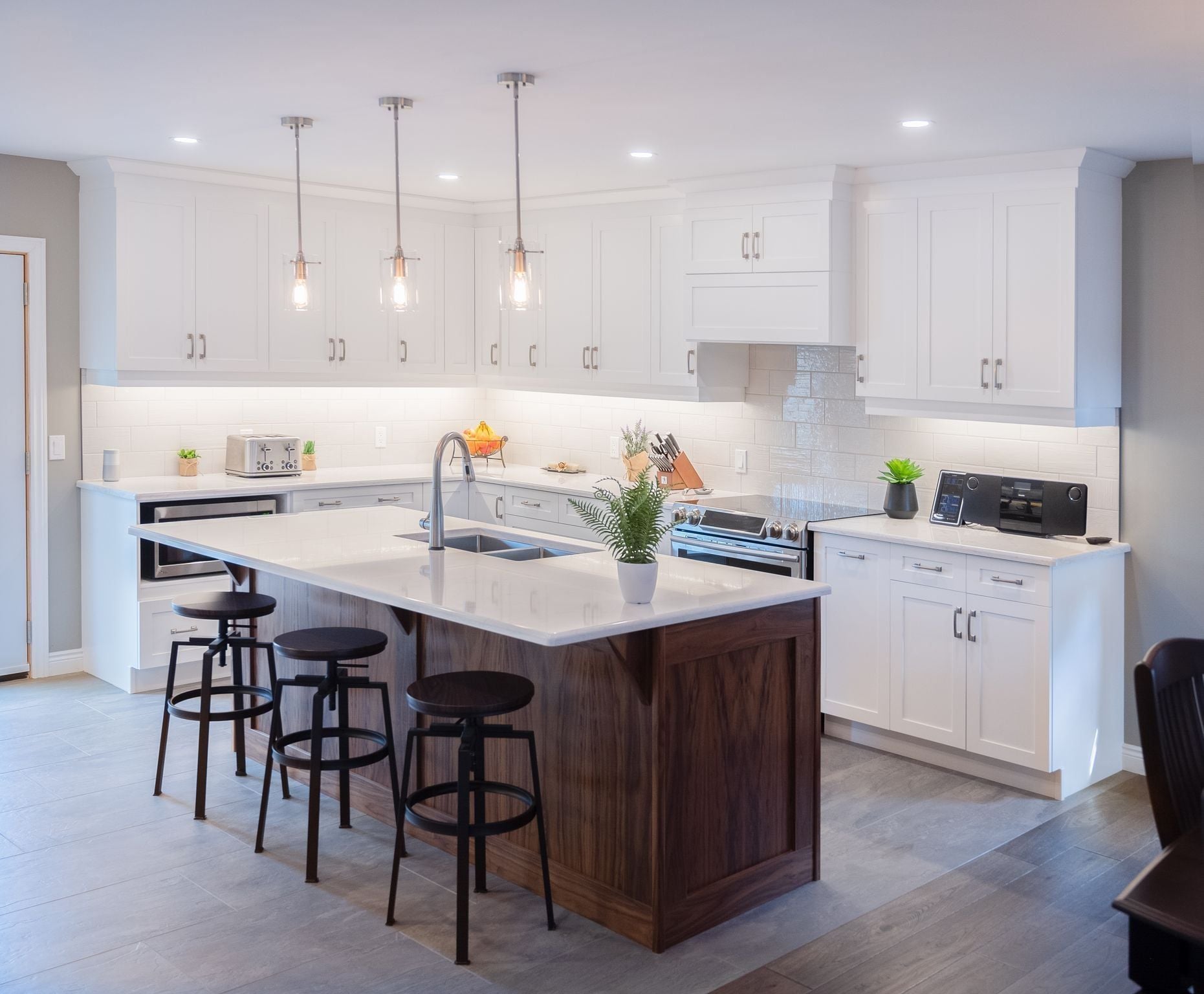 Make Your Dream Kitchen a Reality in 2026