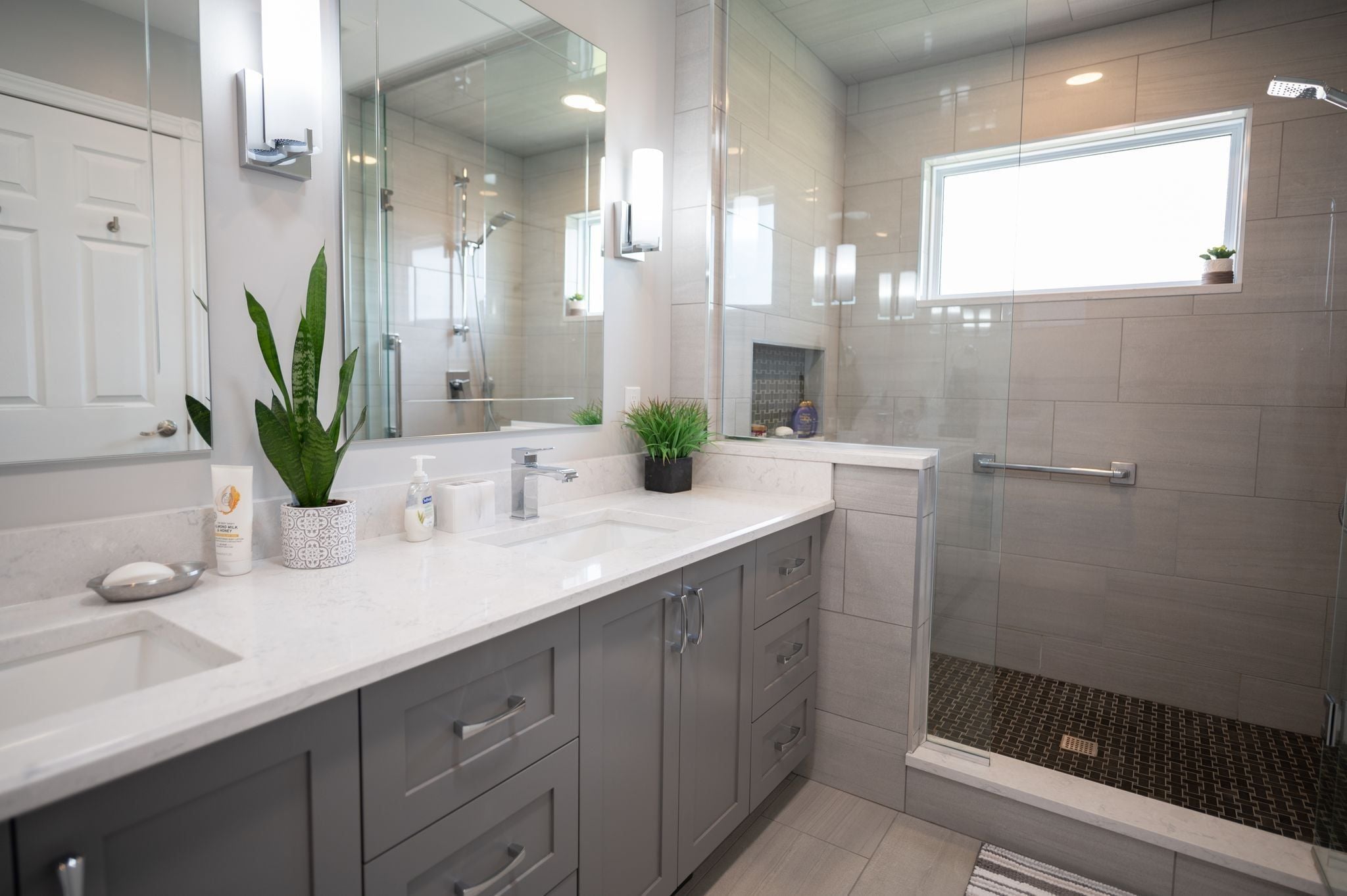 The value of adding an extra bathroom