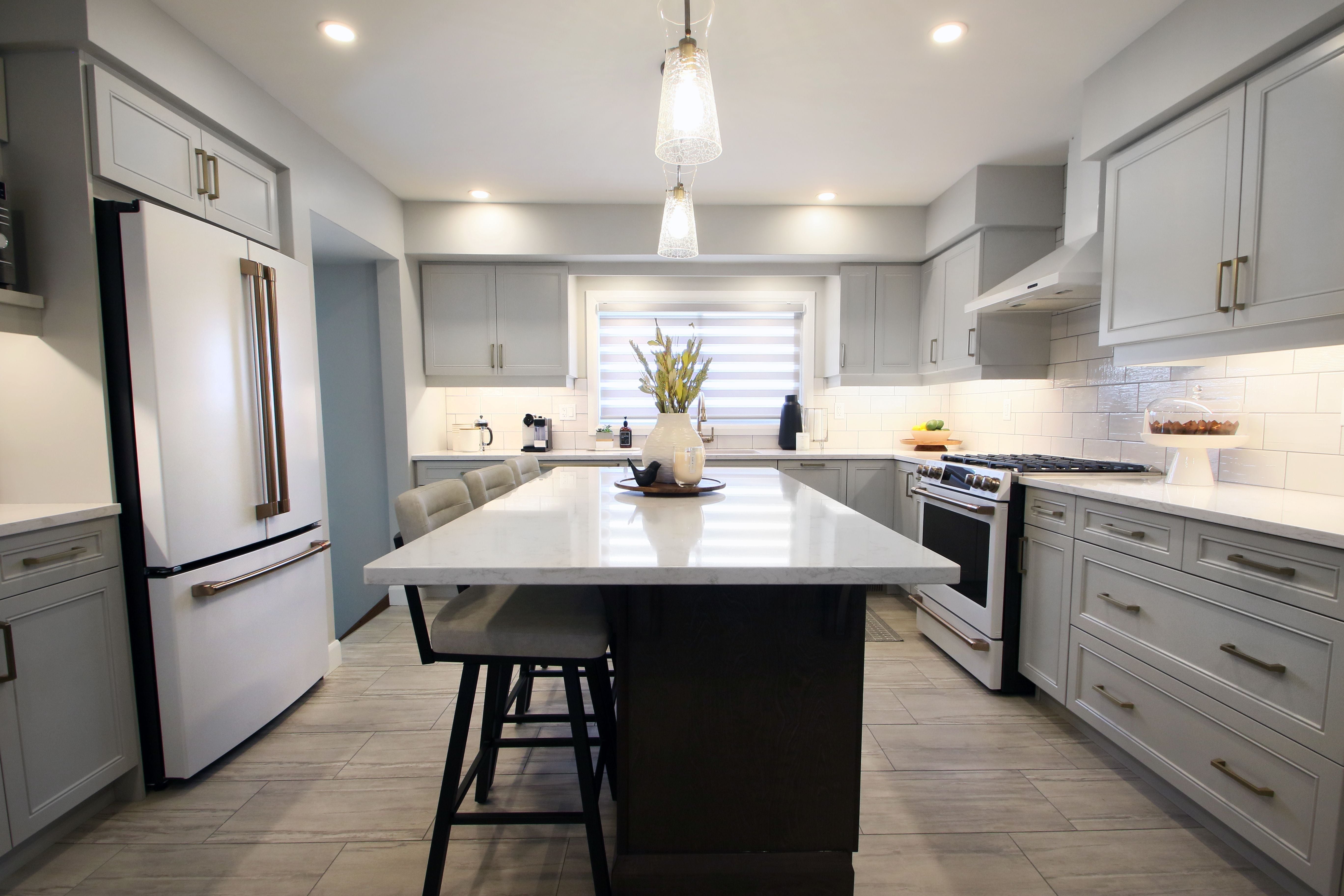 An All-Inclusive Guide to a Successful Kitchen Renovation