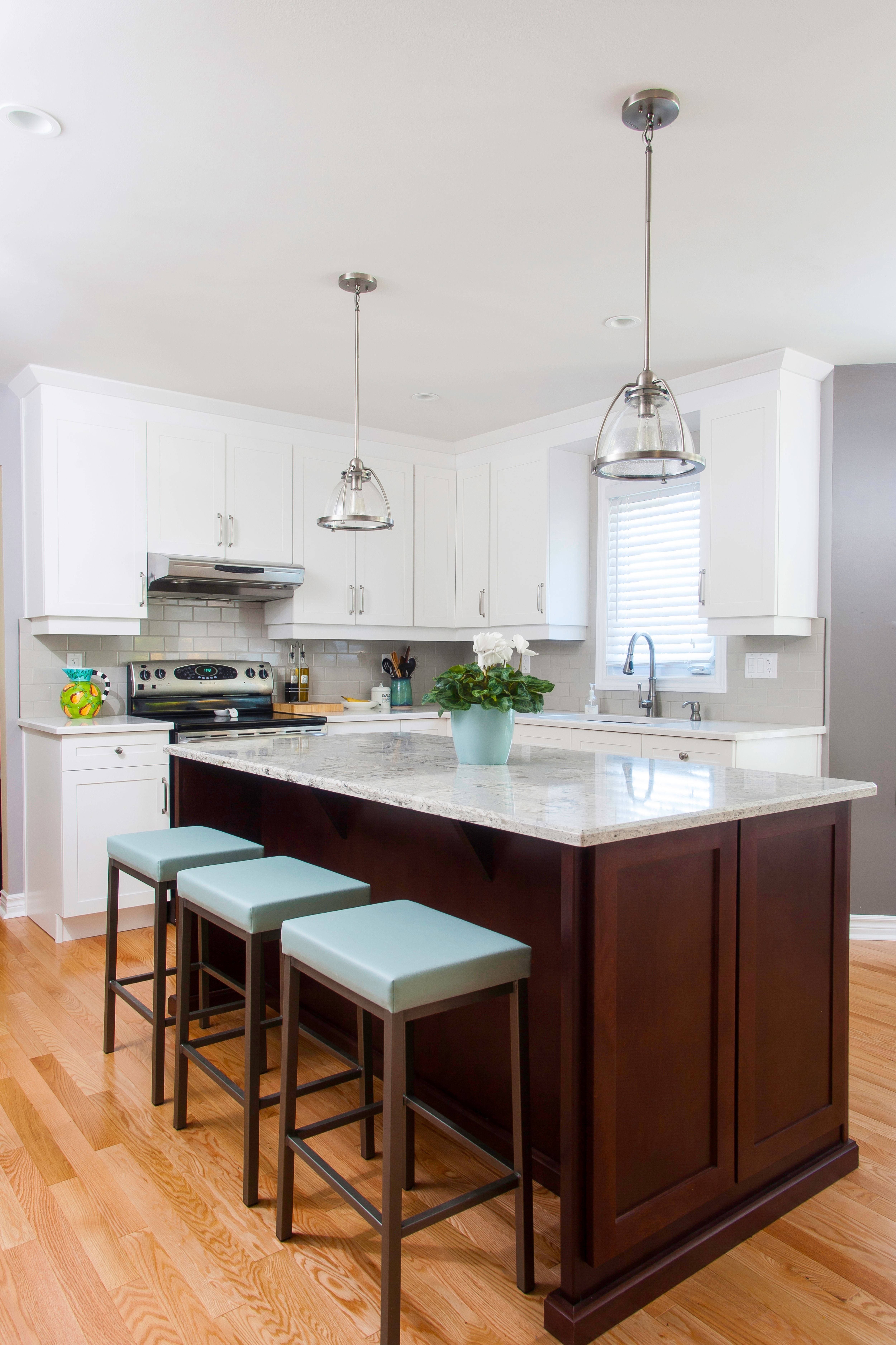 An All-Inclusive Guide to a Successful Kitchen Renovation