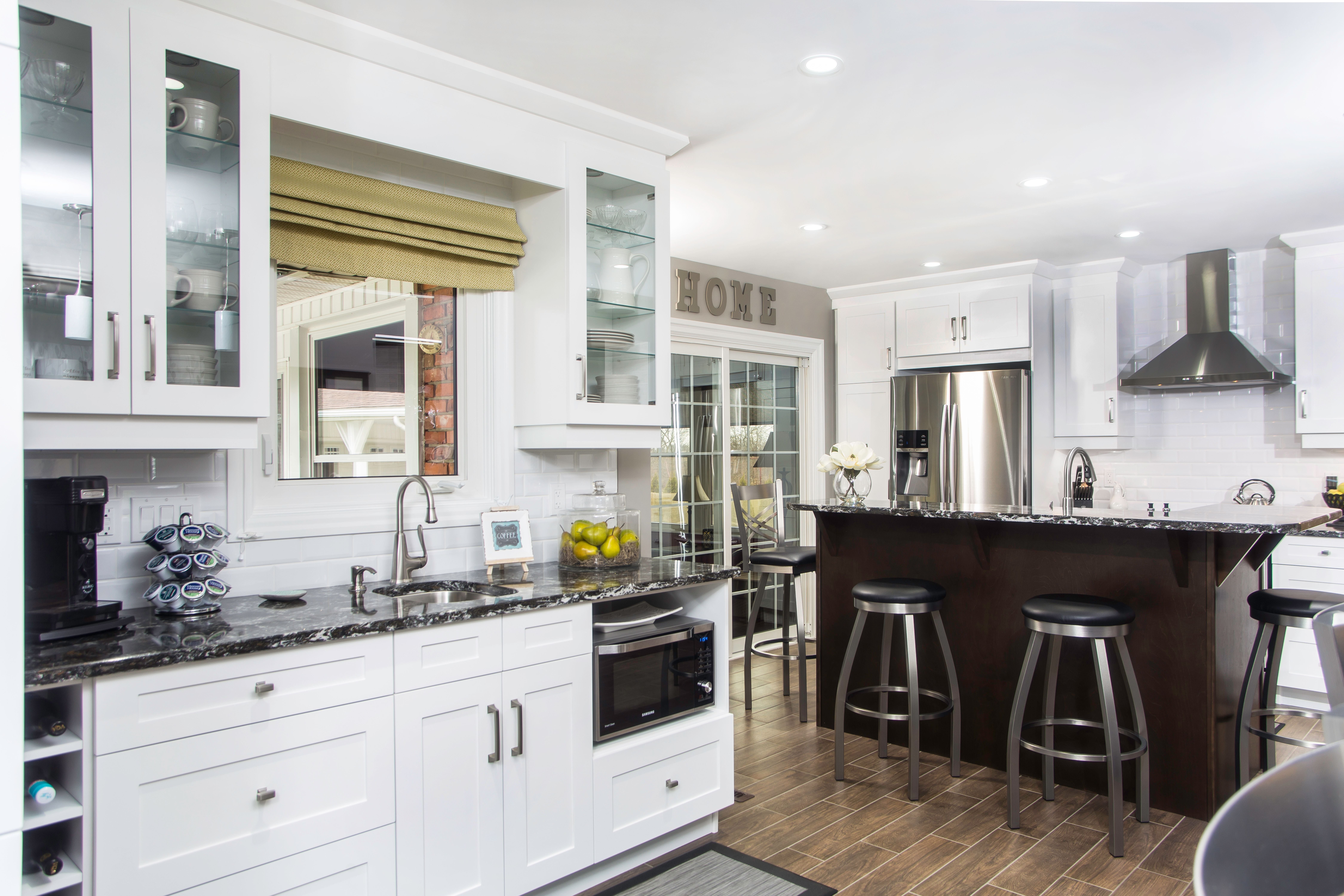 The Impact of Modern Home Renovations