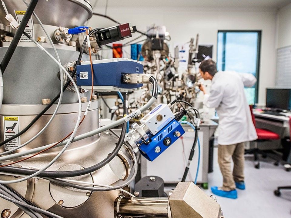 Time to Acknowledge the Talent Behind Research Infrastructure: A Call for Action Time to Acknowledge the Talent Behind Research Infrastructure: A Call for Action