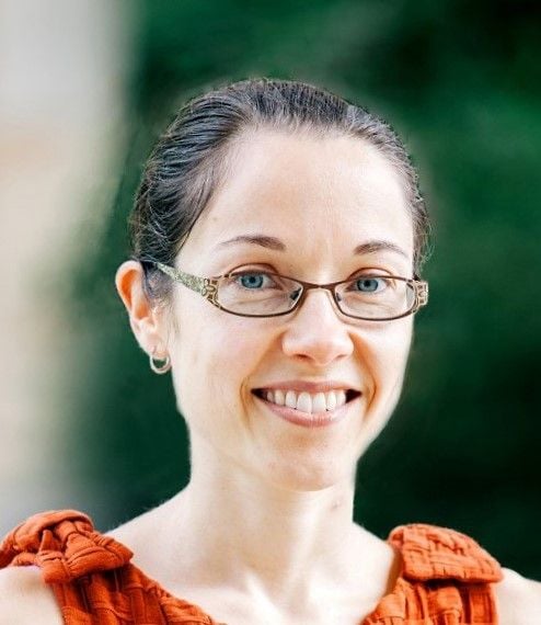 New ACRI Director New ACRI Director