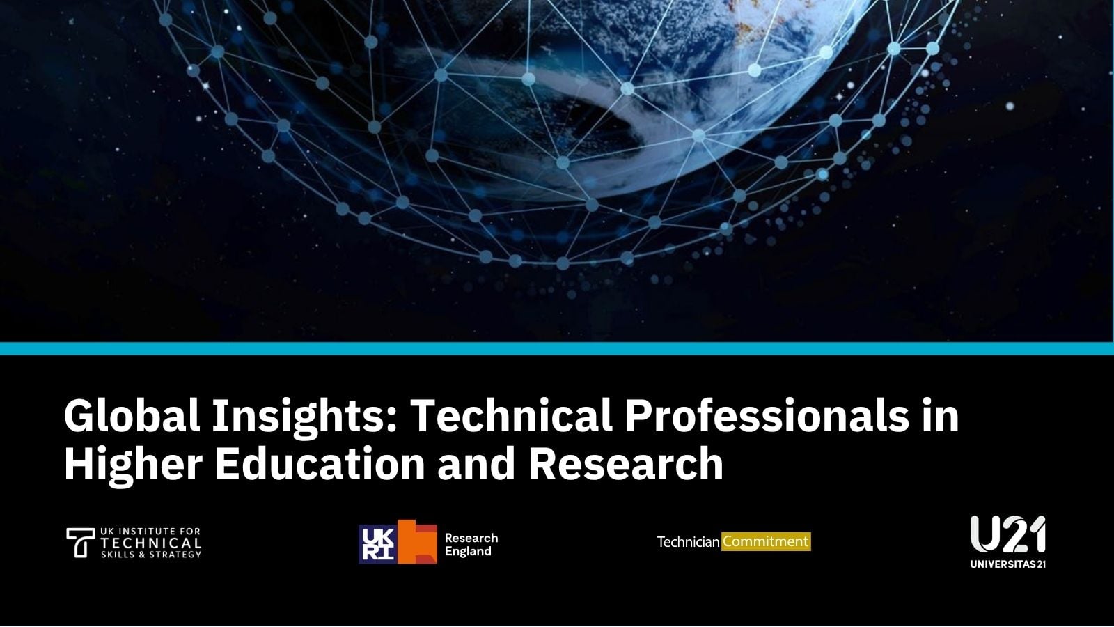 International insights on technical workforce sparks global community initiative