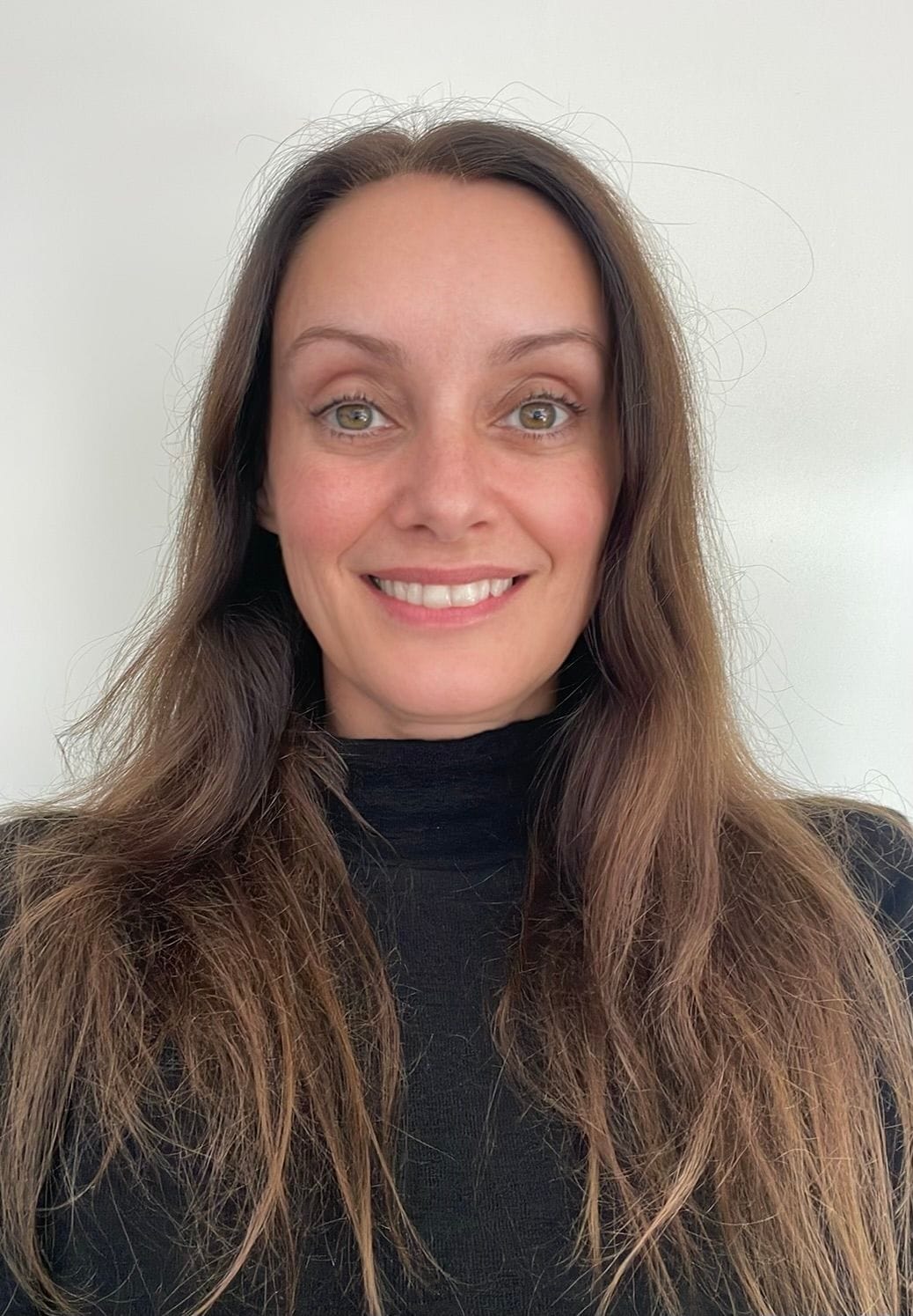 Tracy Baylis, Director