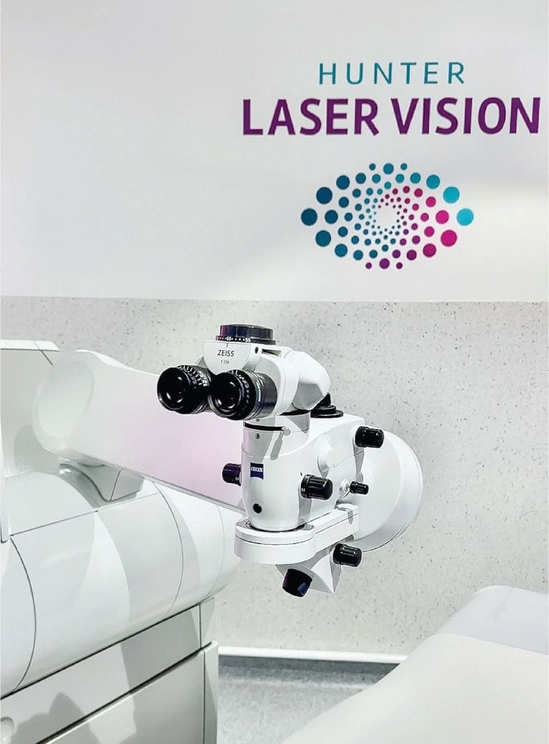 Presbyond Laser Eye Surgery: The Revolutionary Solution for Age-Related Vision Problems in 2025
