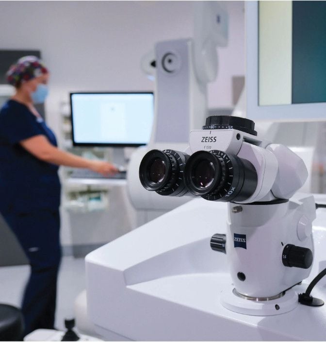 The Complete Guide to Cataract Surgery in 2025: Everything You Need to Know