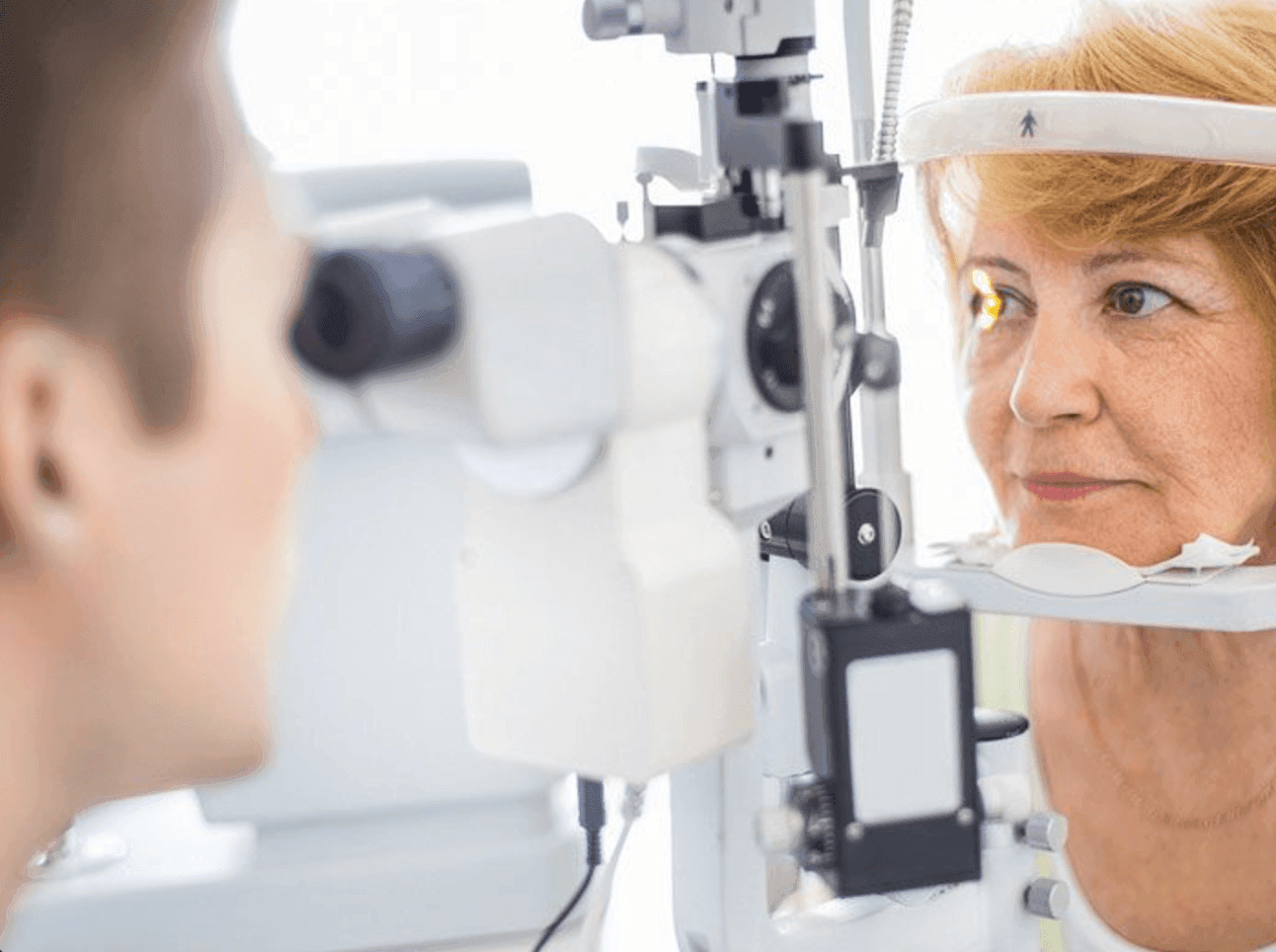What Is Glaucoma? Causes, Symptoms & Treatment Options What Is Glaucoma? Causes, Symptoms & Treatment Options