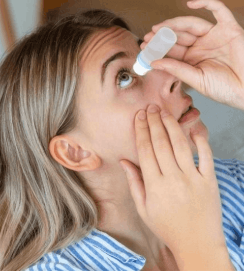 Why Dry Eye Symptoms Can Feel Worse in Colder Months