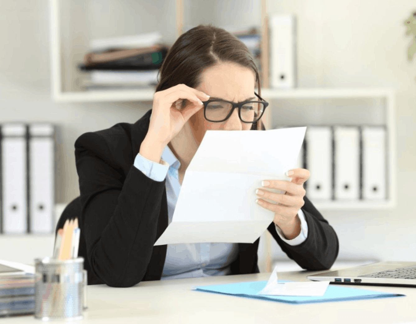 PRESBYOND: Why Reading Gets Harder After 40 (And What You Can Do About It)