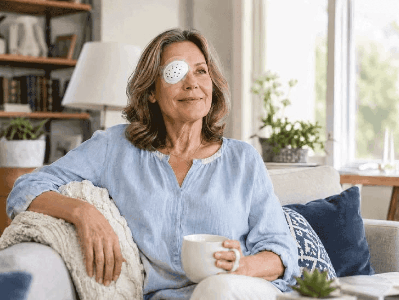 Cataract Surgery Recovery: What to Expect in the First Few Weeks Cataract Surgery Recovery: What to Expect in the First Few Weeks