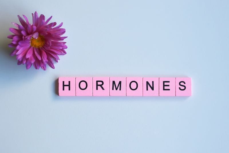 BHRT (Bioidentical Hormone Replacement Therapy) versus HRT (Hormone Replacement Therapy)