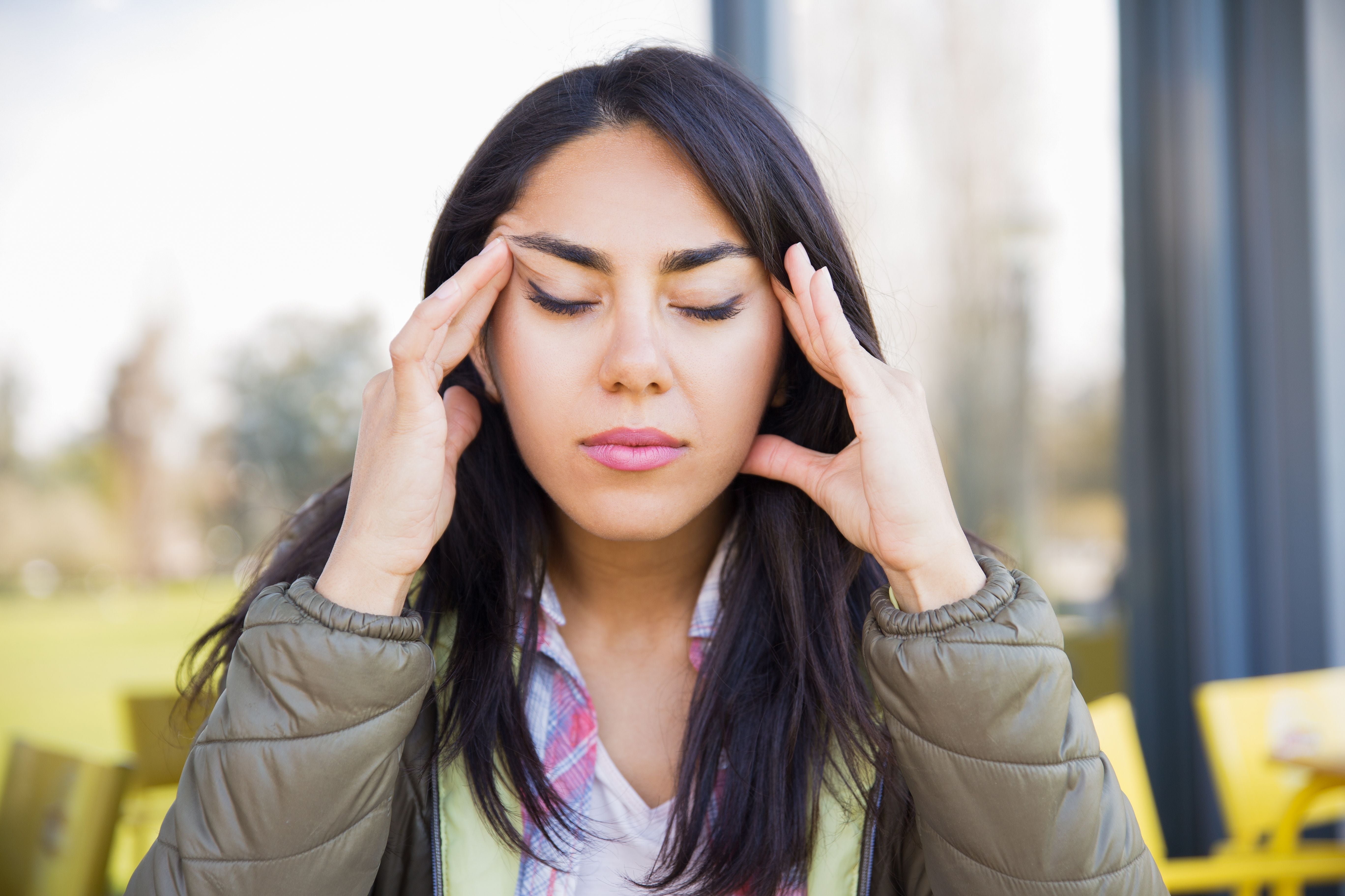 Migraines and BHRT: Finding Relief Through Hormone Balance