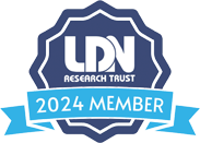 LDN Research Trust 2024 Member