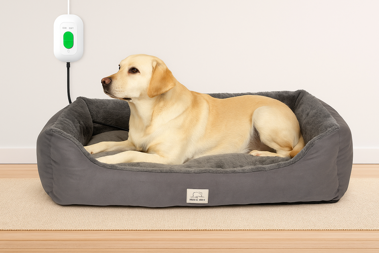 Heated Bed Safety for Pets: What Every Aussie Pet Parent Should Know