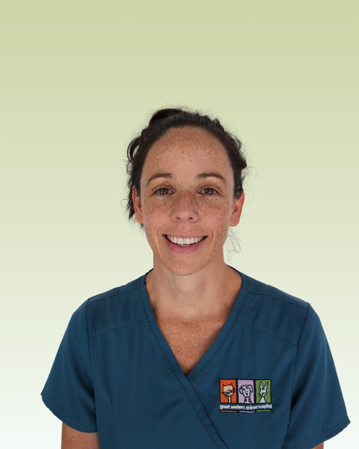 Dr Clare O’Connor