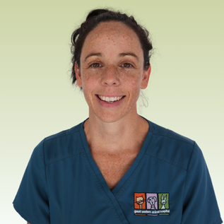 Dr Clare O’Connor