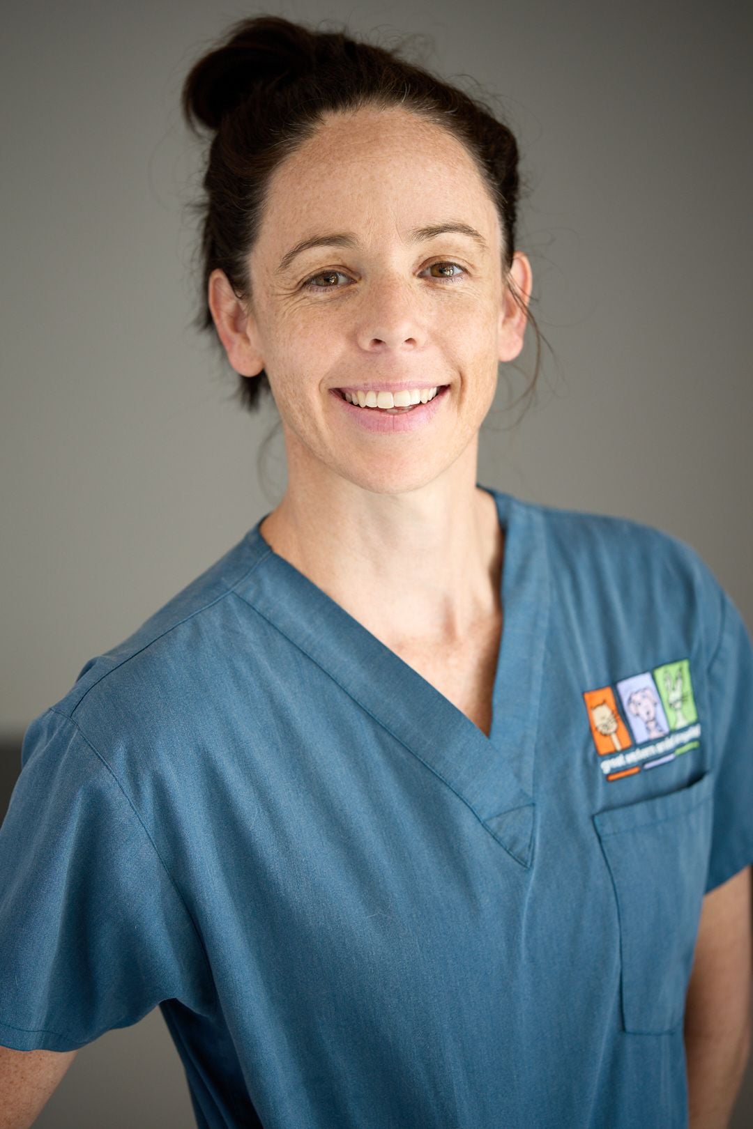 Dr Clare O’Connor Dr Clare O’Connor