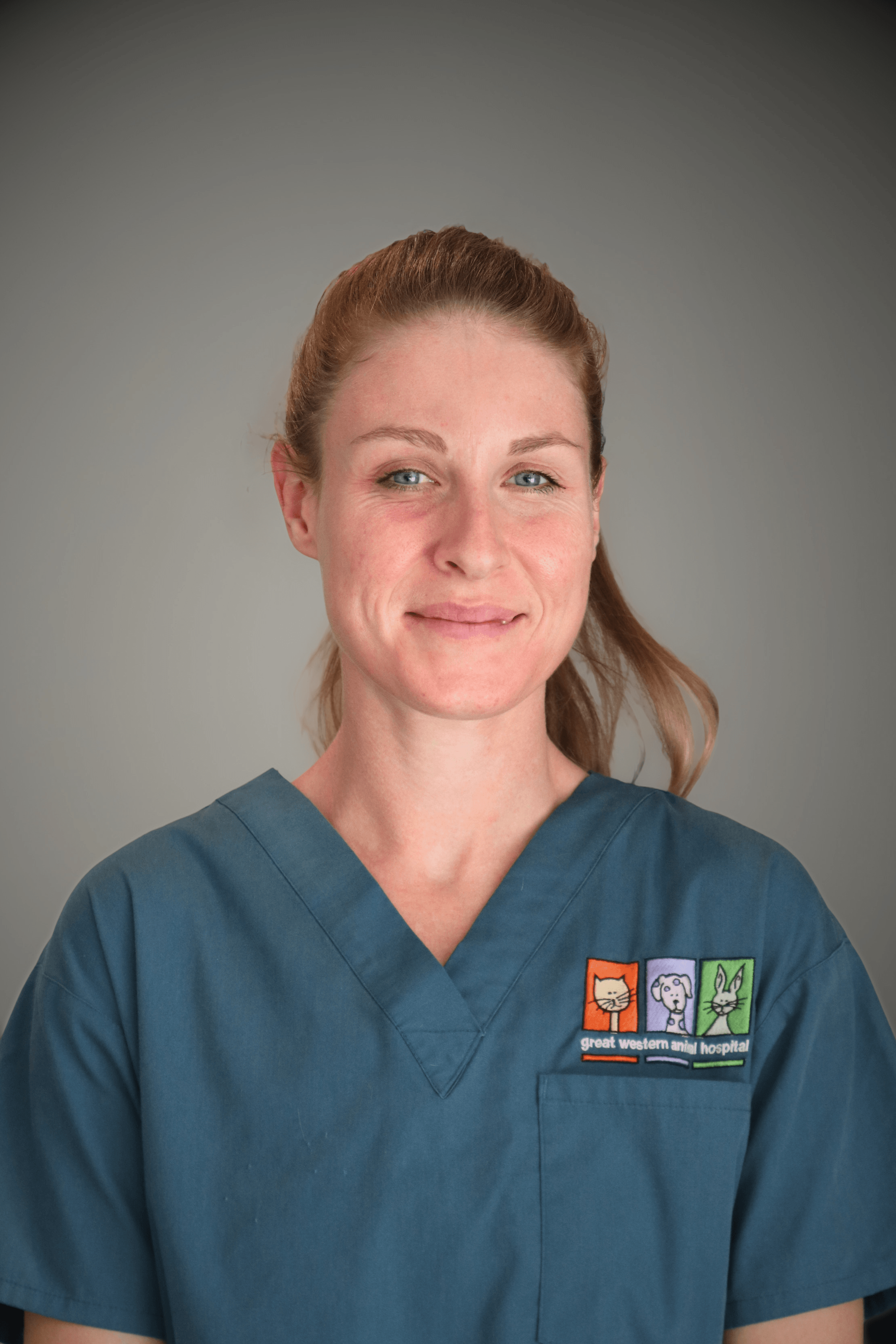 Dr Jessica Aalders