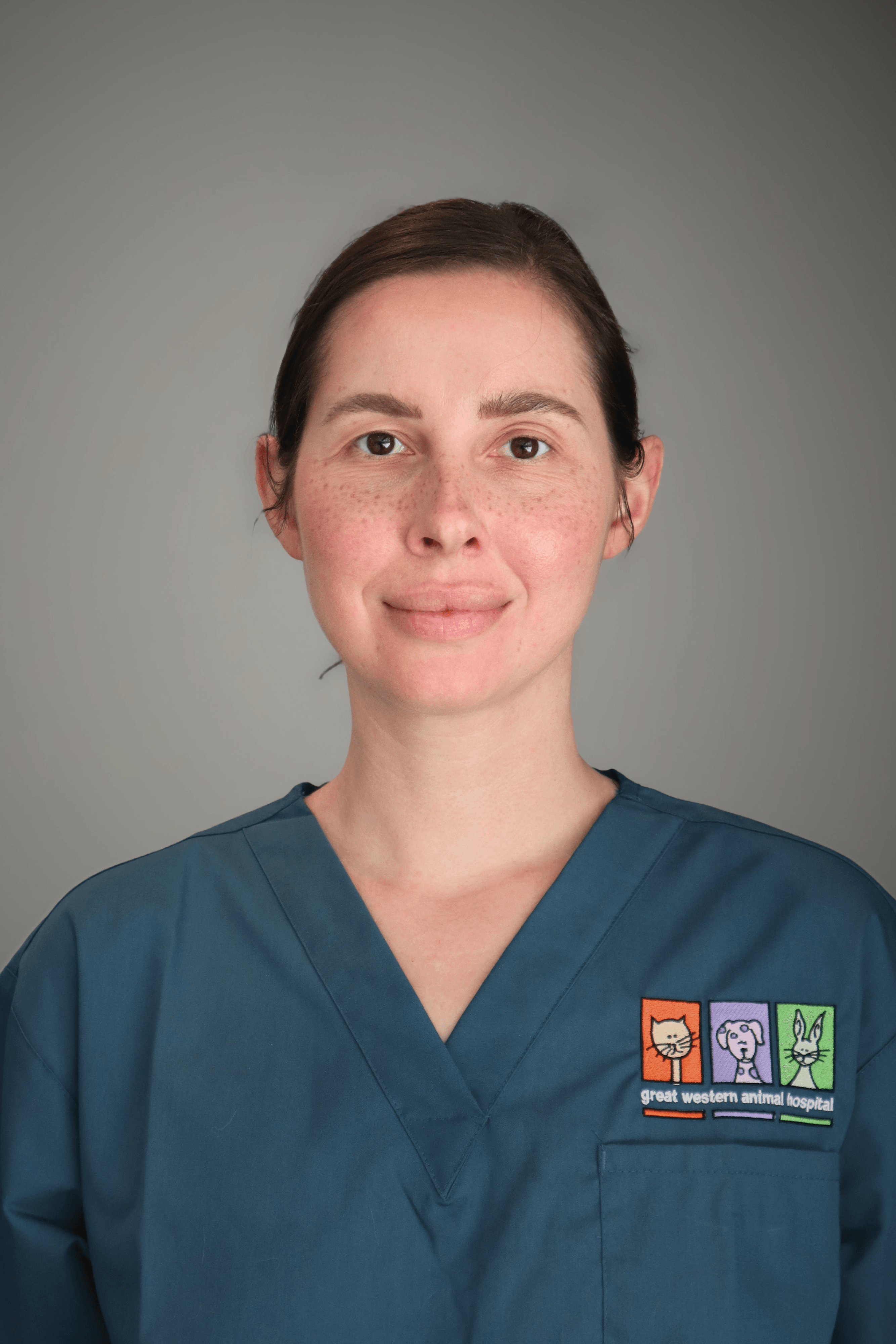 Dr Nina Prater Dr Nina Prater