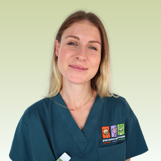 Dr Jessica Aalders