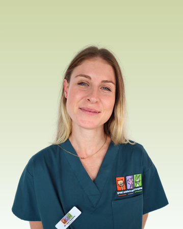 Dr Jessica Aalders