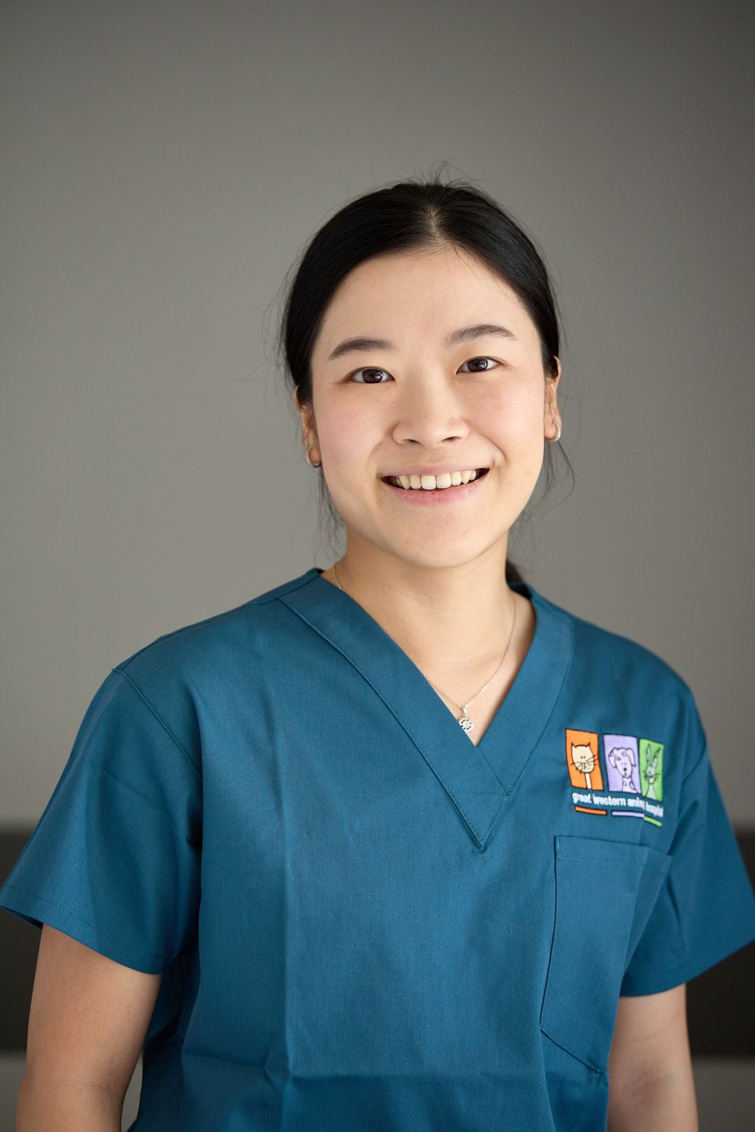 Dr Jody Chiang Pericleous Dr Jody Chiang Pericleous