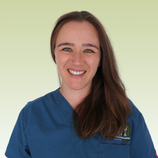 Dr Kate Rattenbury