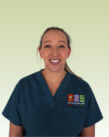Dr. Lauren Golding