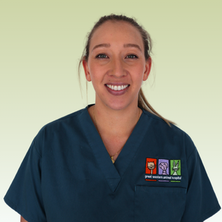 Dr Lauren Golding