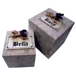 Memento Box