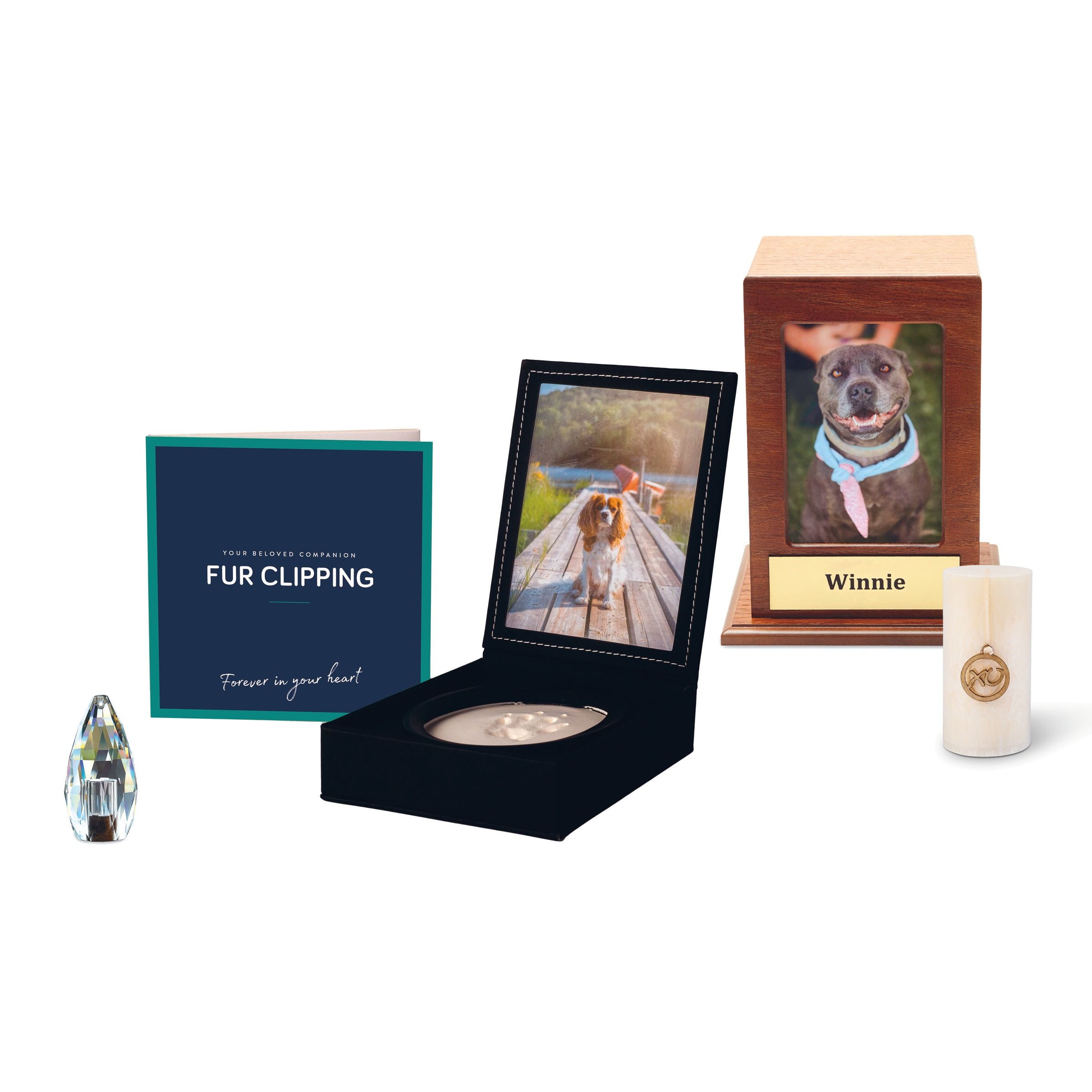 Memorial Package