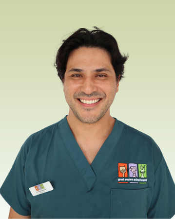 Dr Sam Horner