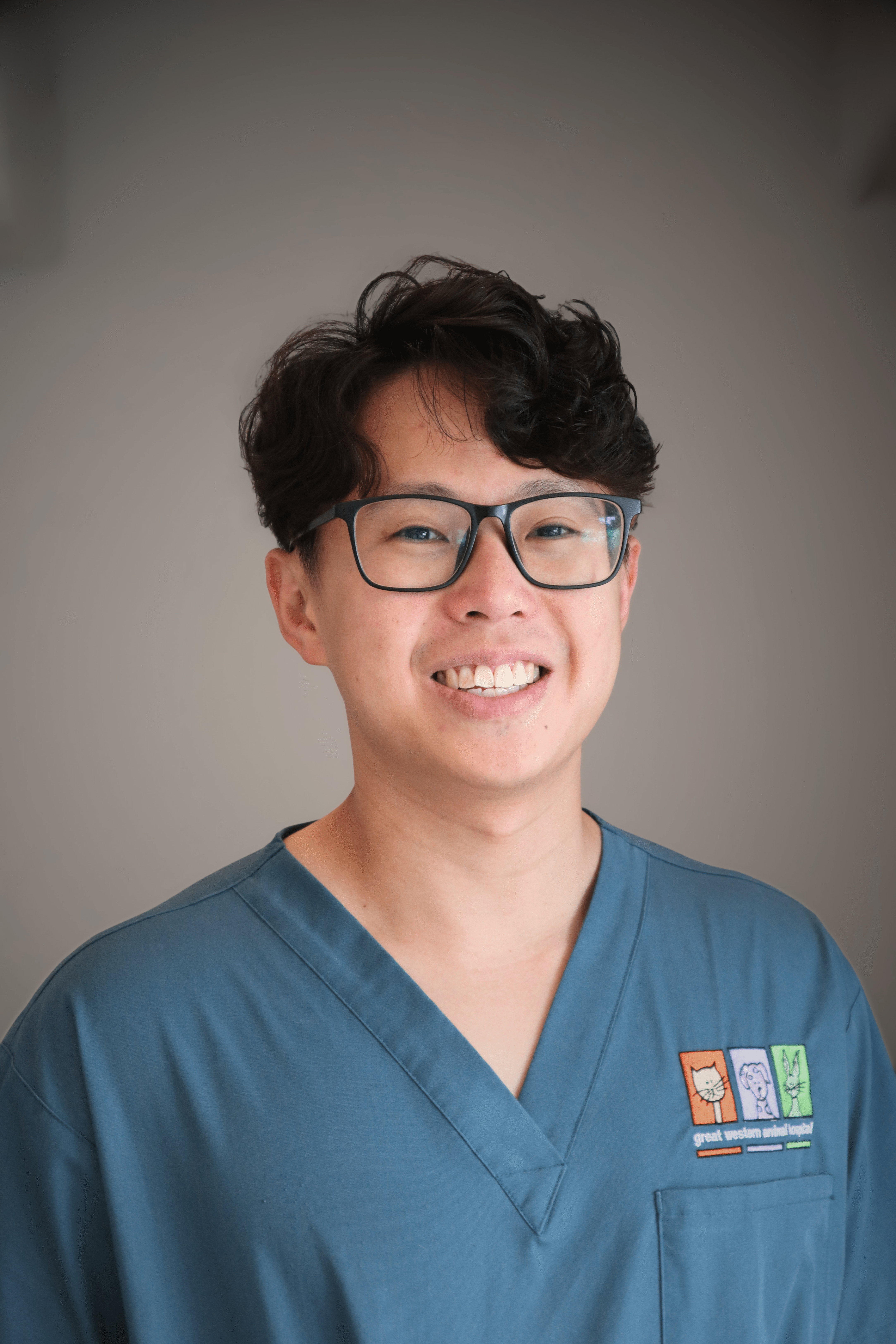 Dr Su Han Thia