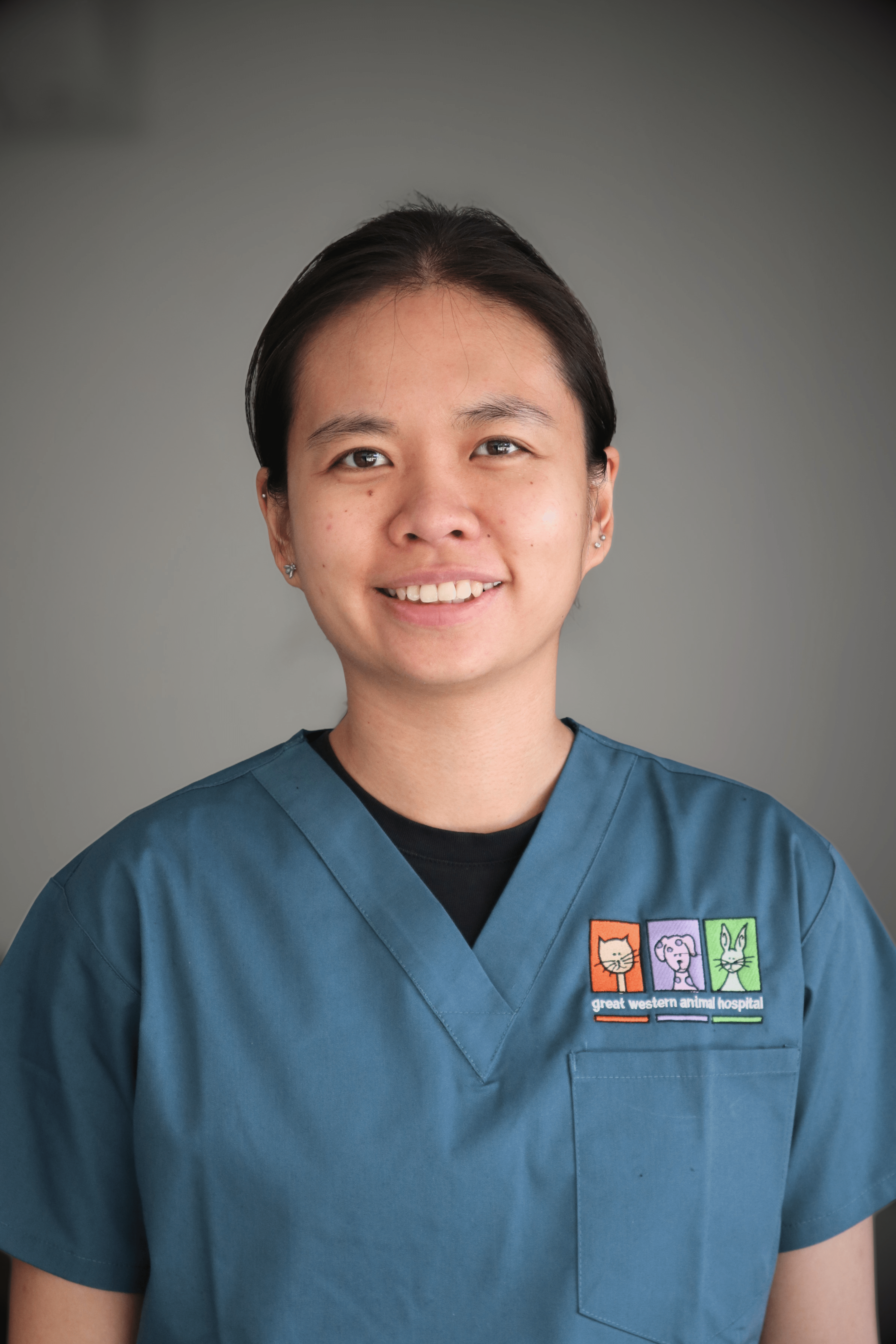 Dr Tiffany Tseng Dr Tiffany Tseng
