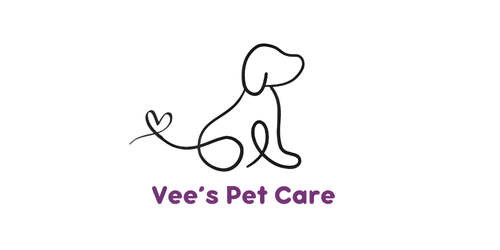 Vee's Pet Care