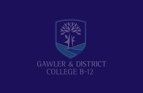 New Faces Around Gawler & District College B-12