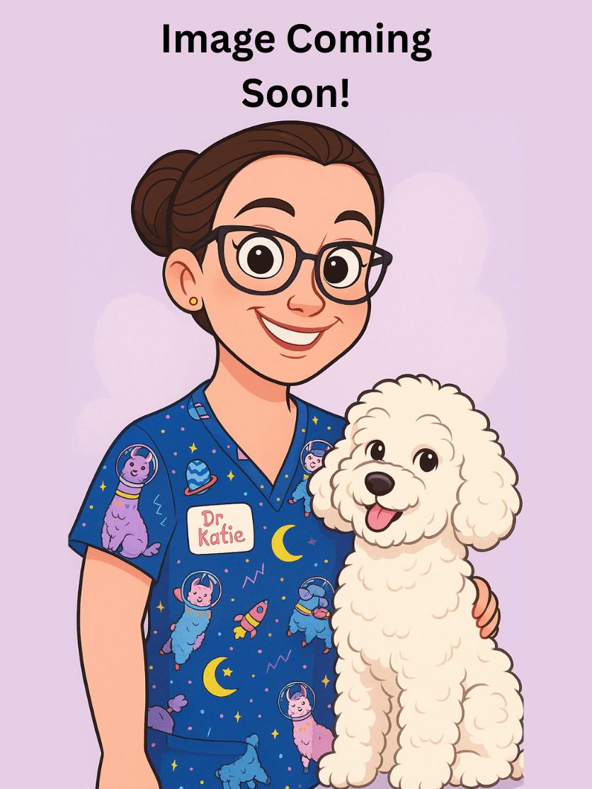 Dr. Katie