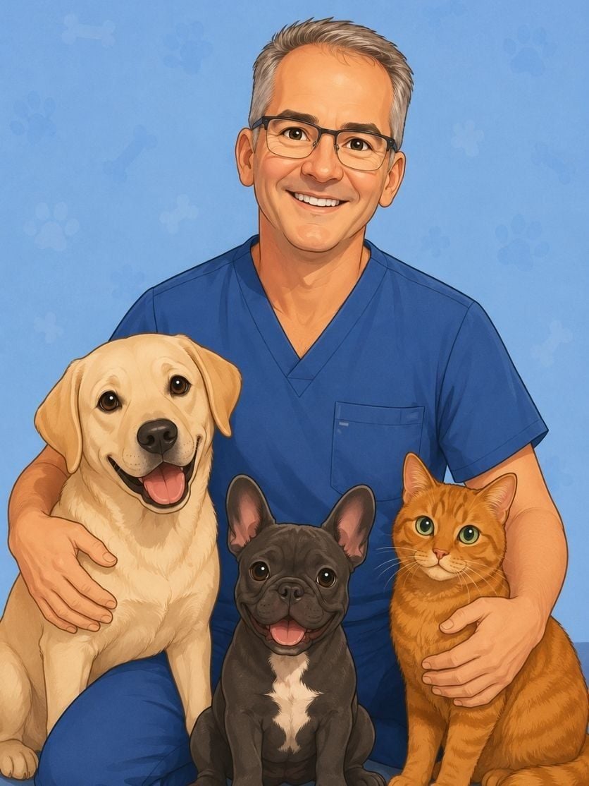 Dr. Chris Dr. Chris