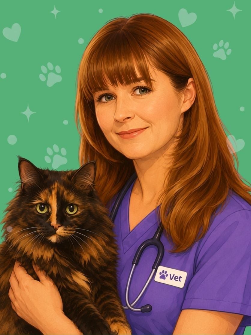 Dr. Rachael Dr. Rachael